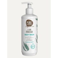 Body Wash Fresh